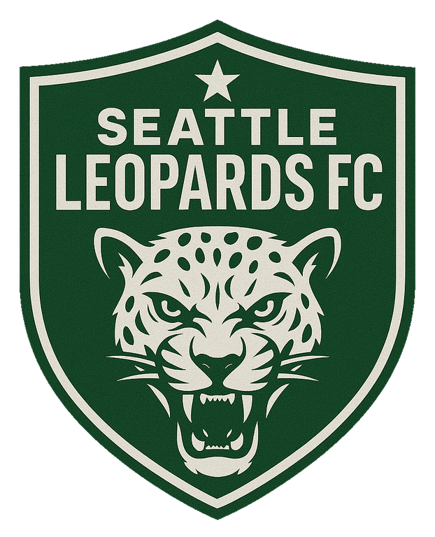 Seattle Leopards FC